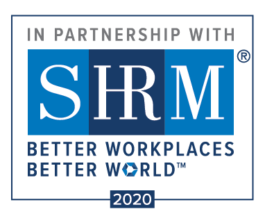 In partnership with SHRM Society for Human Resource Management 2017