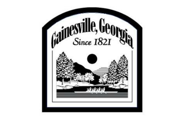 Go to City of Gainesville, Georgia website