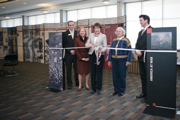 HolocaustExhibitOpens