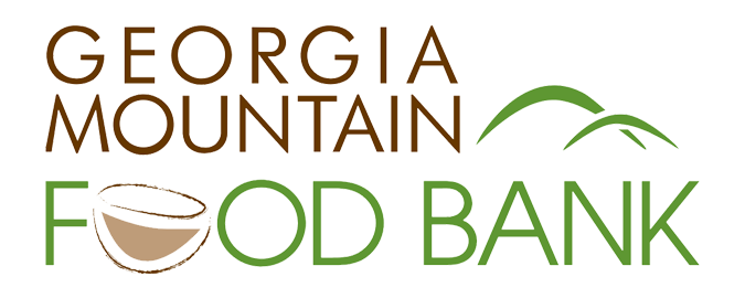 georgia mountain food bank