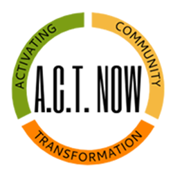 Activating Community Transformation A.C.T. NOW