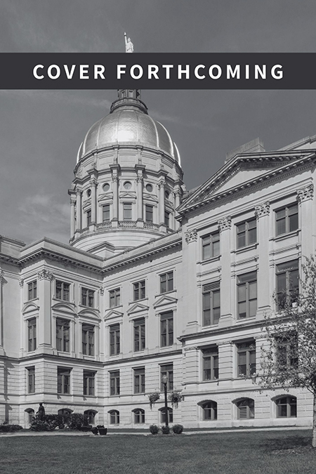 The Basics of American Government book cover