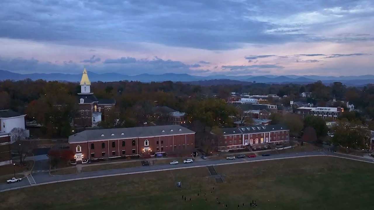 University of North Georgia