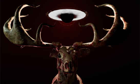 pests and other misunderstood creatures image