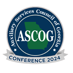 Auxiliary Services Council of Georgia (ASCOG) Conference 2024