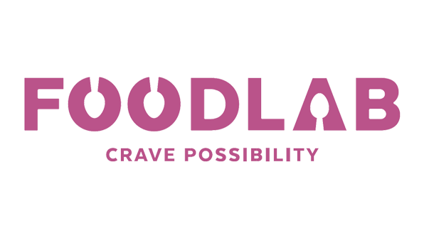 food lab crave possibility logo