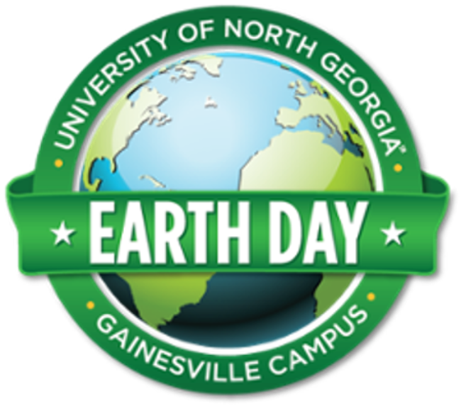 University of North Georgia, Earth Day, Gainesville Campus