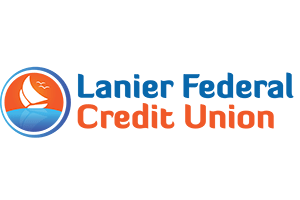 lanier credit logo