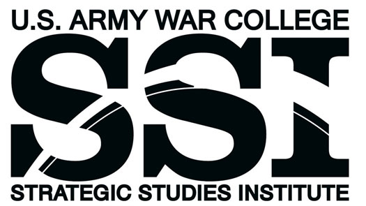U.S. Army War College Strategic Studies Institute logo