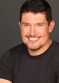 Kris Paronto