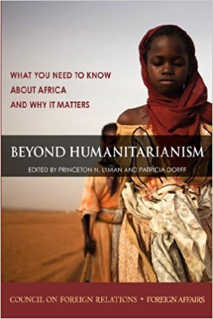 Beyond Humanitarianism: What You Need to Know about Africa