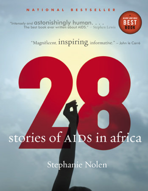 Stories of AIDS in Africa