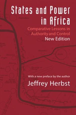 States and Power in Africa, 2nd ed.