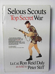 Selous Scouts: Top Secret War