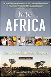 Into Africa: A Guide to Sub-Saharan Culture and Diversity, 2nd ed.