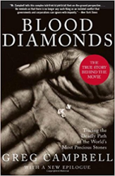 Blood Diamonds: Tracing the Deadly Path of the World’s Most Precious Stones