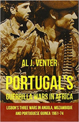 Portugal's Guerrilla Wars in Africa