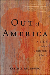 Out of America: A Black Man Confronts Africa