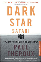 Dark Star Safari: Overland from Cairo to Cape Town