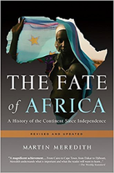 The Fate of Africa: A History of the Continent Since Independence.