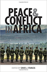 Peace and Conflict in America