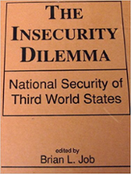 The Insecurity Dilemma: National Security of Third World States