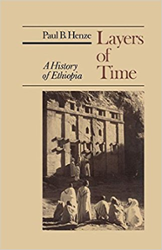 Layers of Time: History of Ethiopia. 