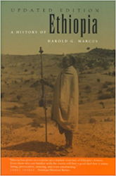 A History of Ethiopia, Updated Edition