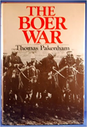 Boer War