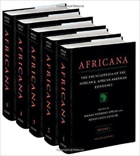 Africana: The Encyclopedia of African and African American Experience