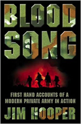 Bloodsong! An Account of Executive Outcomes in Angola
