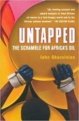 Untapped: The Scramble for Africa’s Oil