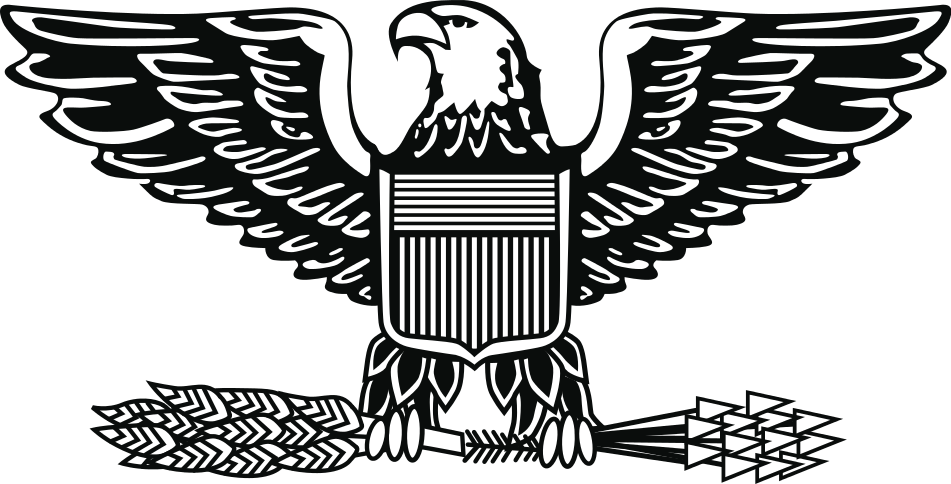 colonel eagle symbol
