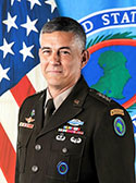 General Stephen J. Townsend