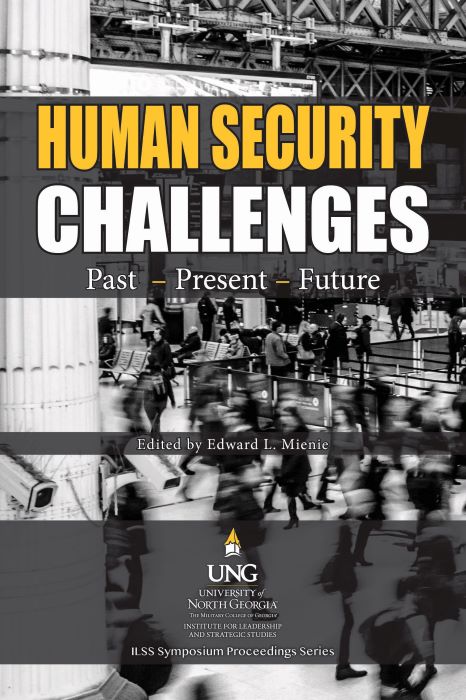 Human Security Challenges past-present-future