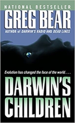 Darwins Children book cover