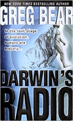 Darwin's Radio book cover