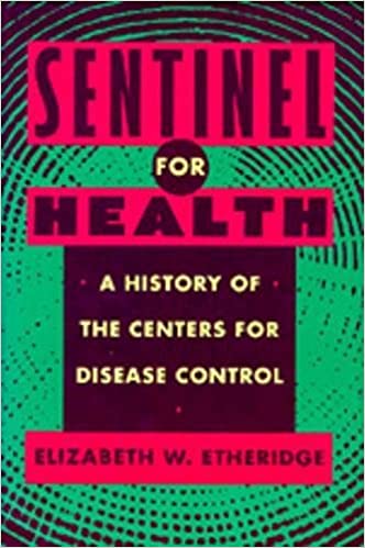 Sentinel for Health book cover