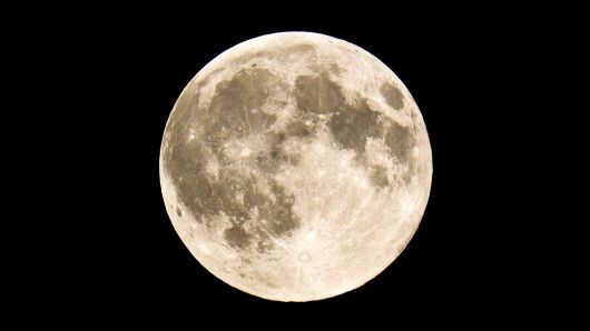 Full Moon 
