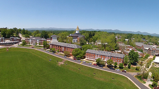 University of North Georgia