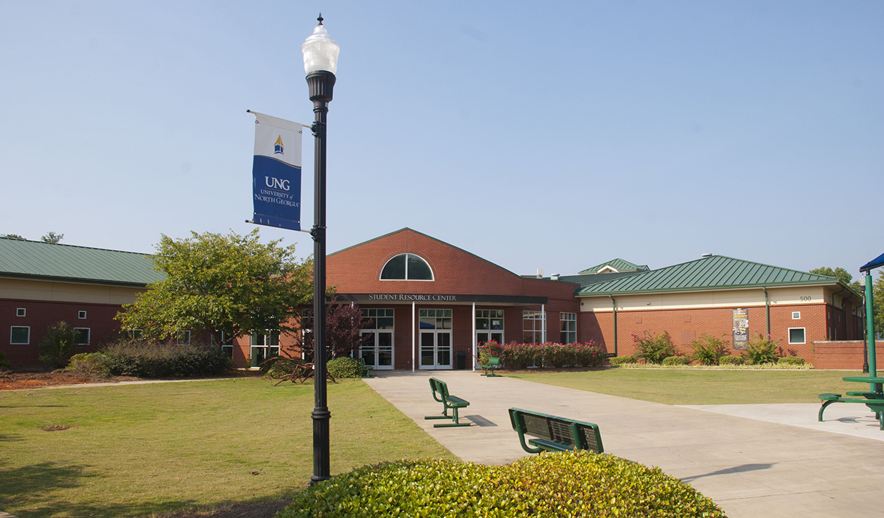 UNG Campuses