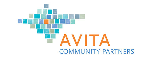 Avita Community Partners logo
