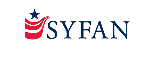 Syfan Logistics logo