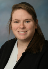 Amber Gaddis –  Director of Workforce Development