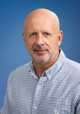 Dan Bacus Director of Community & Academic Relations