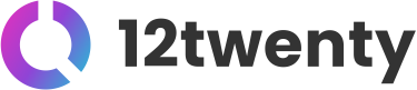 circle 12twenty logo