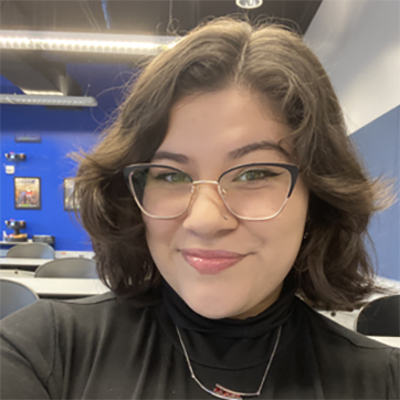  Bella Mathis  Communications Major 