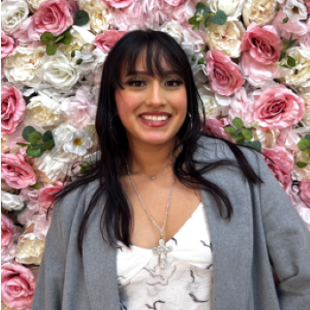Sabrina Briones Ayala