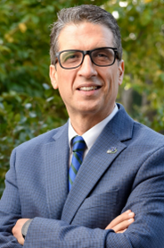 Keynote Speaker: Costas Spirou