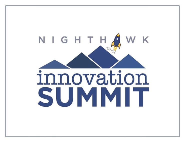 Innovation Summit Logo